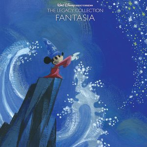 Walt Disney Records The Legacy Collection - Fantasia