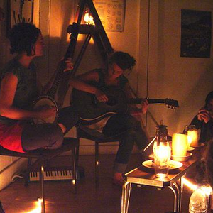 Whalebone Polly photo provided by Last.fm