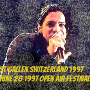 St. Gallen, Switzerland June 28, 1997