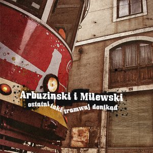 Awatar dla Arbuzinski i Milewski