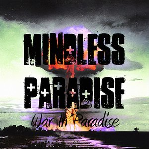 War in Paradise - EP