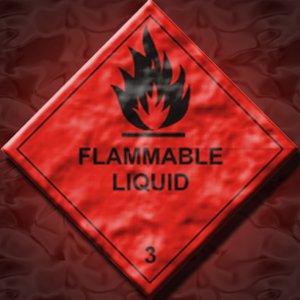 Flammable Liquid