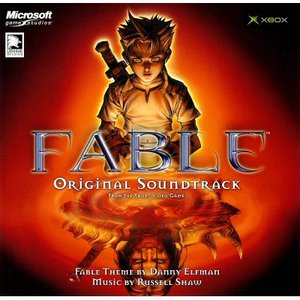 Fable: The Lost Chapters