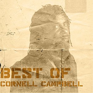 Best Of Cornell Campbell