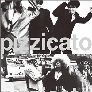 Pizzicato Five In Hi-Fi