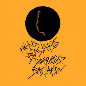 Split with Hello Bastards