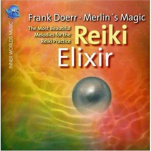 Reiki Elixir