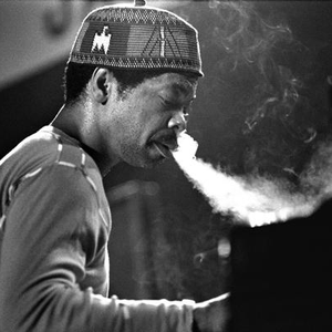 Don Pullen photo provided by Last.fm