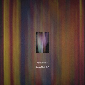 Vantablack - EP