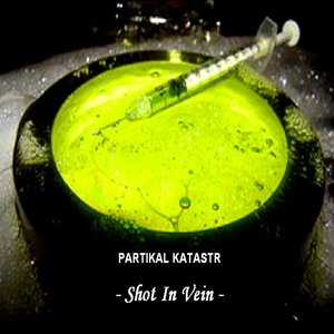 Shot In Vein