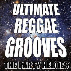 Ultimate Reggae Grooves