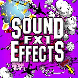Sound Effects FX1