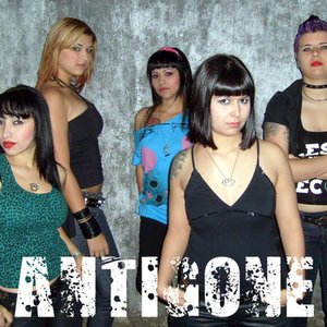 Antígone 的头像