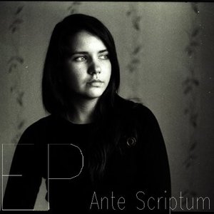 Avatar for Ante Scriptum