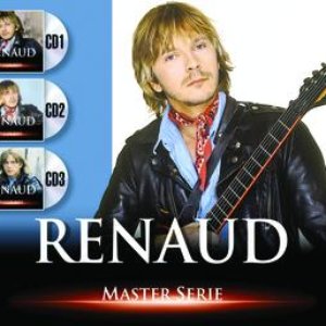 Master Serie CD