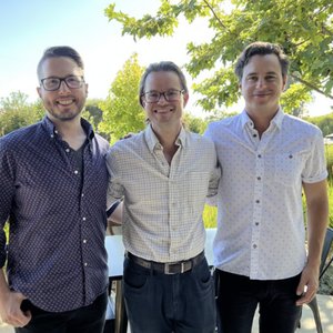 Jason Fabus Trio 的头像