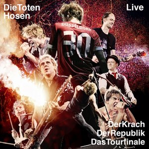 Live: Der Krach Der Republik - Das Tourfinale