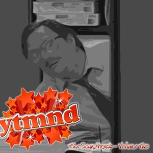 YTMND Soundtrack, Volume 2