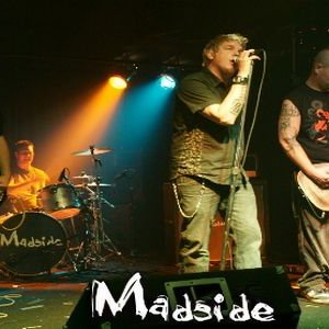 Madside için avatar