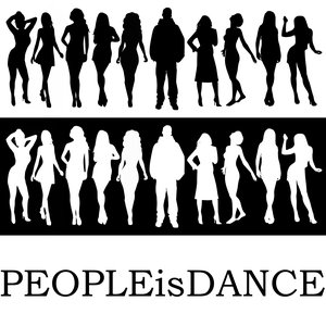 Image for 'PEOPLE IS DANCE'