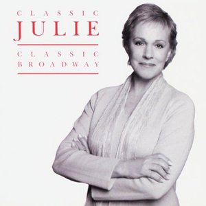 Bild för 'Classic Julie - Classic Broadway'