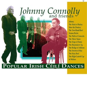 Popular Irish Céilí Dances (Na Damhsaí Céilí)