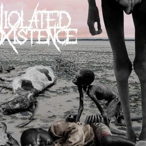 Violated (E)xistance 的头像