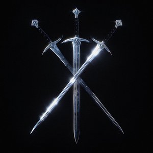 Baddie (Crosstalk Remix) - Single