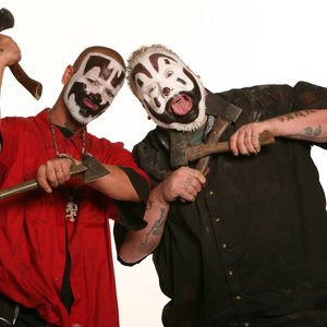 Insane Clown Posse