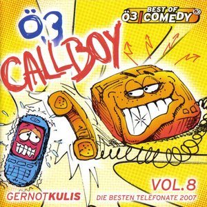 Avatar for Ö3 Callboy