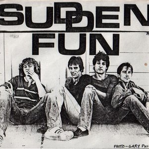 Sudden Fun 的头像