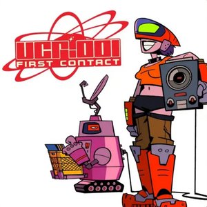 UCR 001: First Contact