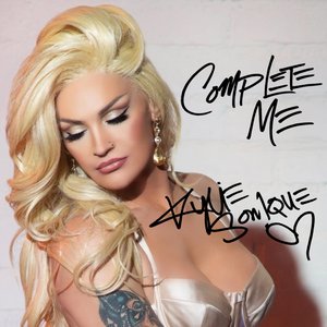 Complete Me - Single