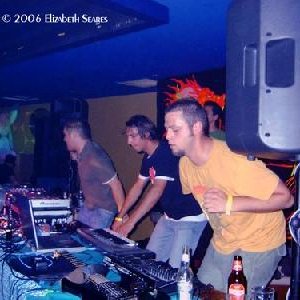 Avatar for Bionic Empire