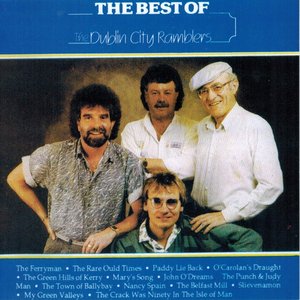 The Best Of The Dublin City Ramblers