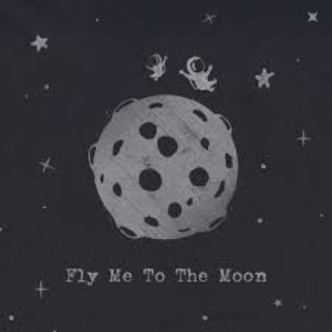 Fly Me to the Moon - Single