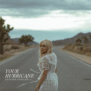 Your Hurricane - Single