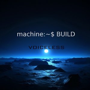 Build Machine 的头像