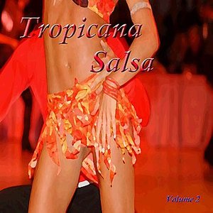 Tropicana Salsa Vol. 2