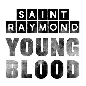 Young Blood EP