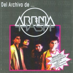 Del Archivo De… Arena Hash