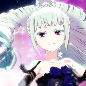 天羽ジュネ (宍戸留美) 的头像