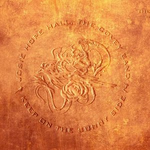Josie Hope Hall, The Covey Band 的头像
