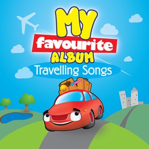 My Favourite Album Travelling Songs