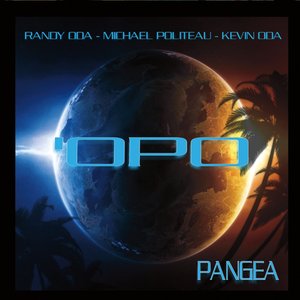 Pangea