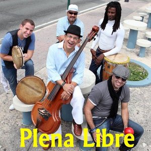 Image pour 'Plena Libre'