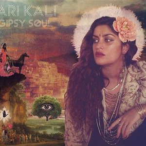 Gipsy Soul