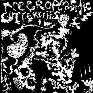 Necroplasmic Gutterflies 的头像