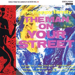 1982-The Man on Your Street