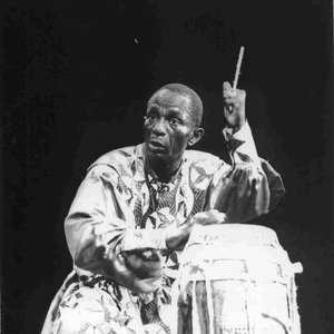 N'Diaye Rose Doudou 的头像